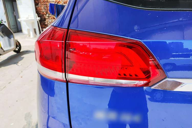 Used Haval H4 2020 Enjoy Edition 1.5T DCT Smart