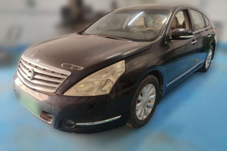 Used Nissan Teana 2008 2.0L XL Comfort Edition