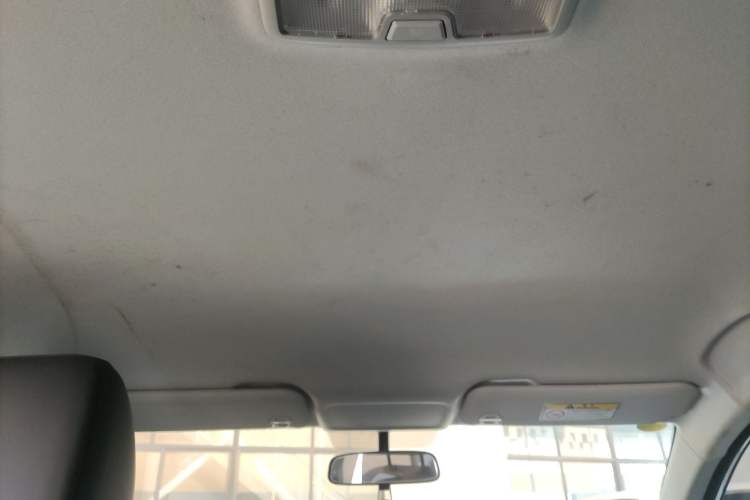 Used WM Motor E.5 2021 500 Ji Ke Xing