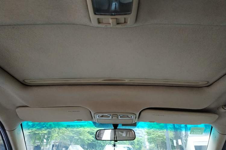 Used Kia 2008 European-style 1.6 AT GLS