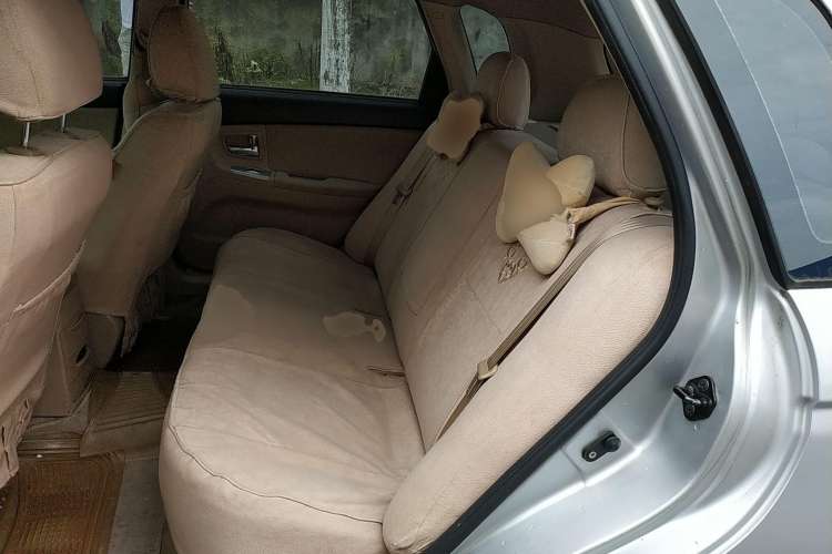 Used Kia 2008 European-style 1.6 AT GLS