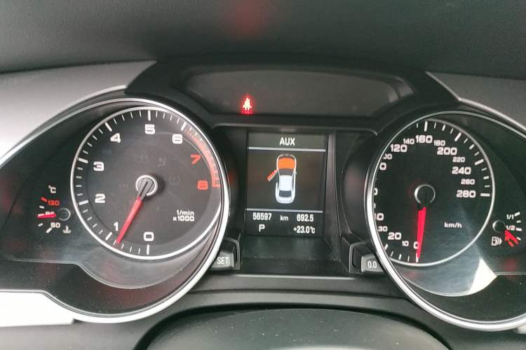 Used Audi A5 2016 Facelift Coupe 35 TFSI Ambition Edition