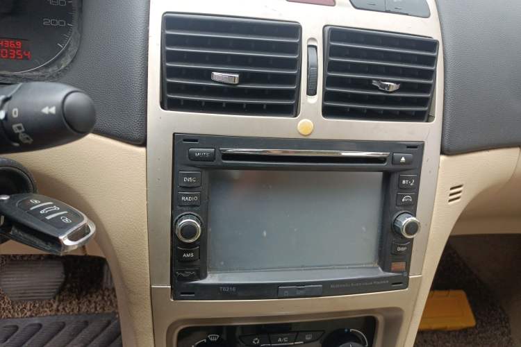 Used Peugeot 307 2010 Hatchback 1.6L Automatic Comfort Edition