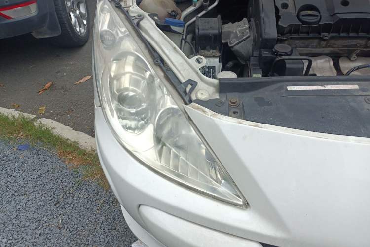 Used Peugeot 307 2010 Hatchback 1.6L Automatic Comfort Edition