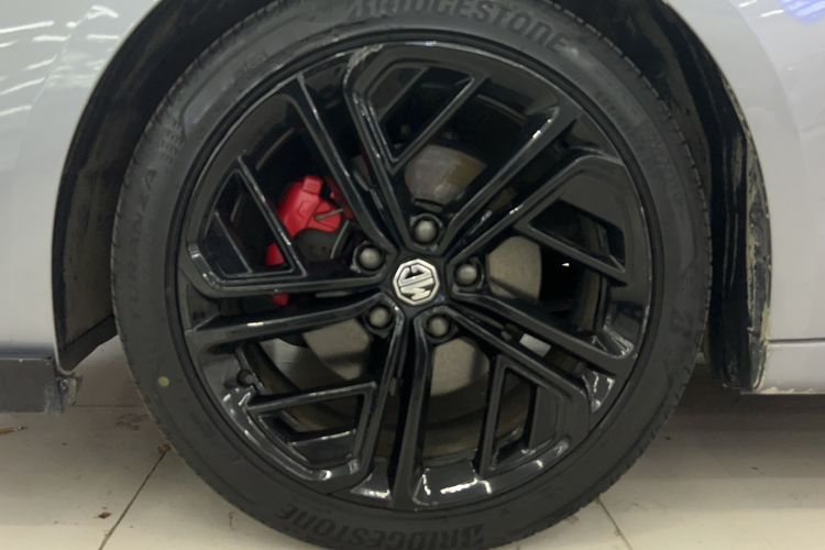 Used MG 6 New Energy 2020 1.5T Hybrid Trophy Flagship Edition