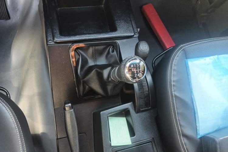 Used BAW 212 Classic 2021 2.4T Triangle Door Centennial Tribute Edition