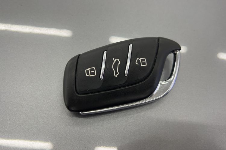 Used MG 6 New Energy 2020 1.5T Hybrid Trophy Flagship Edition