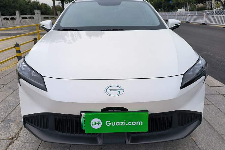 Used AION S Plus 2023 70 Intelligent Edition Lithium Iron Phosphate
