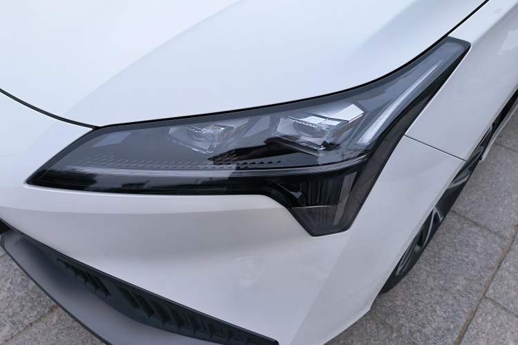 Used AION S Plus 2023 70 Intelligent Edition Lithium Iron Phosphate
