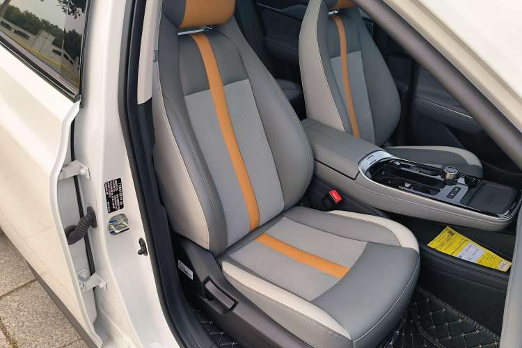 Used AION S Plus 2023 70 Intelligent Edition Lithium Iron Phosphate
