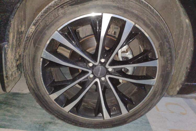 Used JETOUR X70 PLUS 2021 1.6T DCT 7-Seater