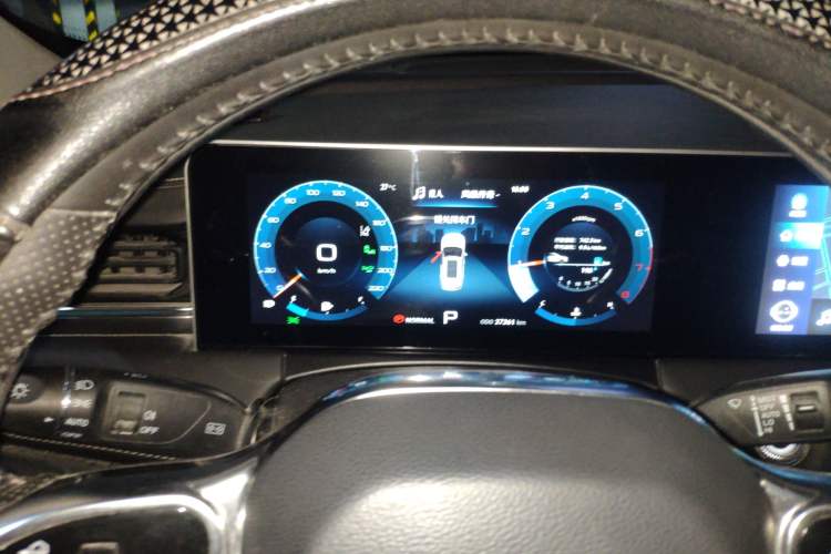 Used JETOUR X70 PLUS 2021 1.6T DCT 7-Seater