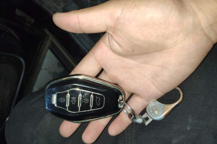 Used JETOUR X70 PLUS 2021 1.6T DCT 7-Seater