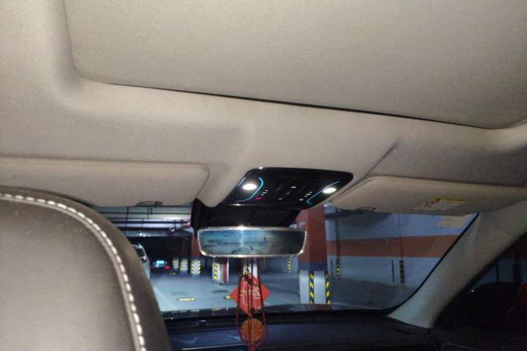 Used JETOUR X70 PLUS 2021 1.6T DCT 7-Seater