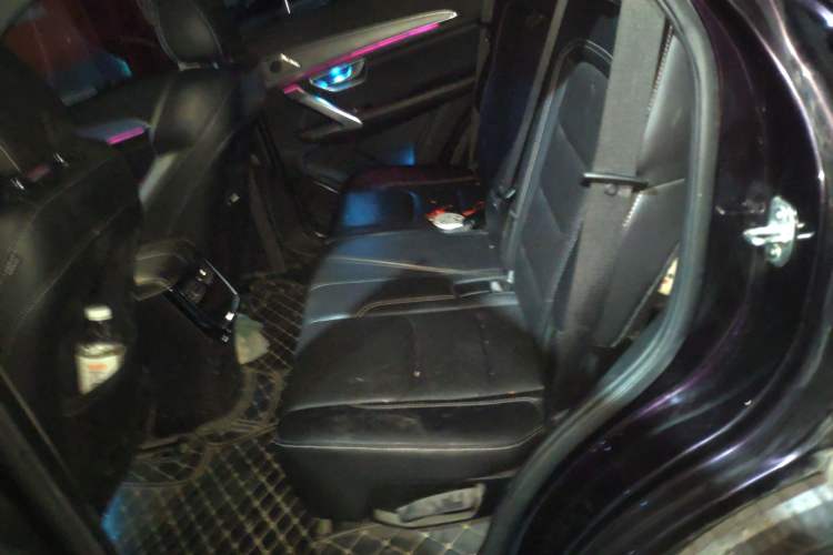 Used JETOUR X70 PLUS 2021 1.6T DCT 7-Seater