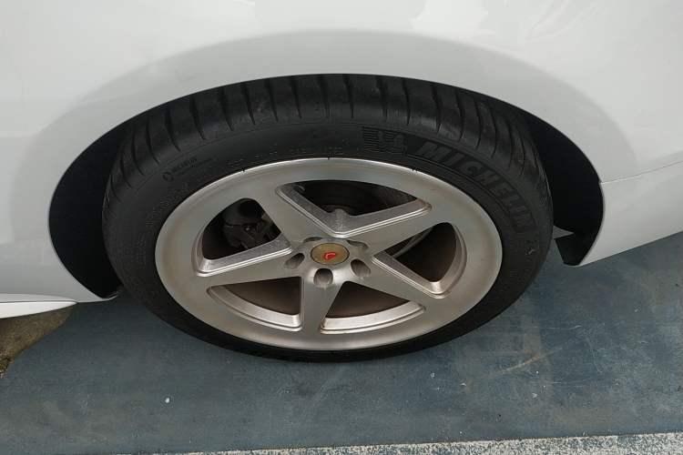 Used Audi A5 2016 Facelift Coupe 35 TFSI Ambition Edition