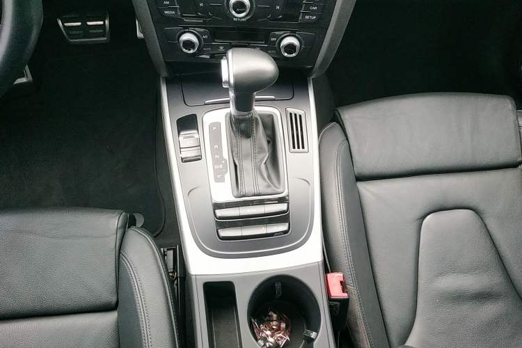 Used Audi A5 2016 Facelift Coupe 35 TFSI Ambition Edition