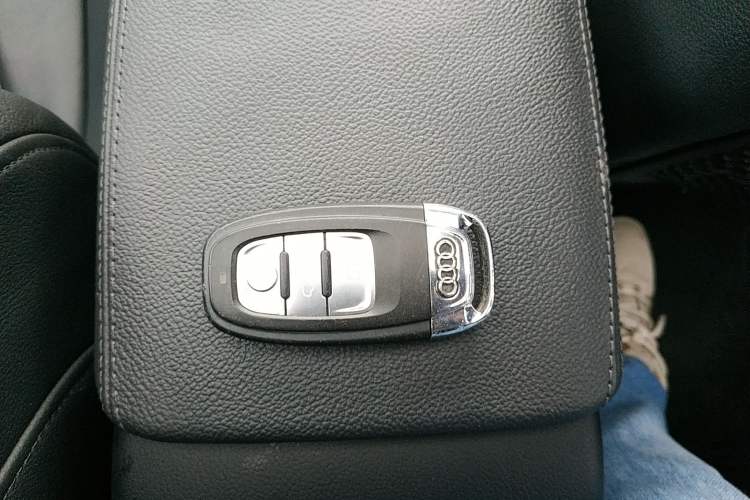 Used Audi A5 2016 Facelift Coupe 35 TFSI Ambition Edition