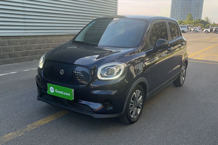 Used Leapmotor T03 2020 400 Luxury Edition