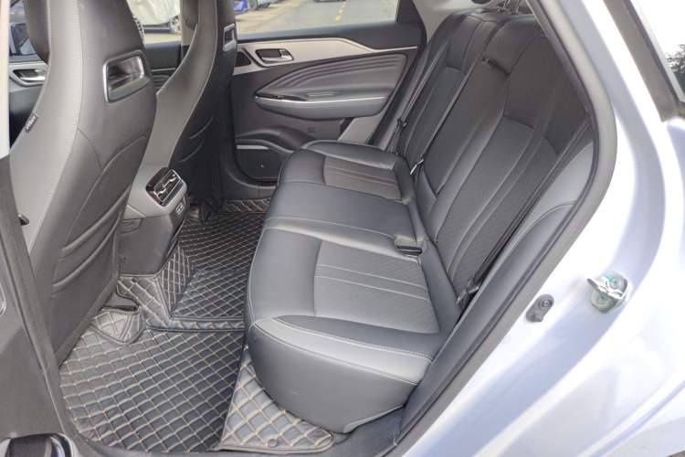 Used AION S Plus 2021 70 Tech Edition
