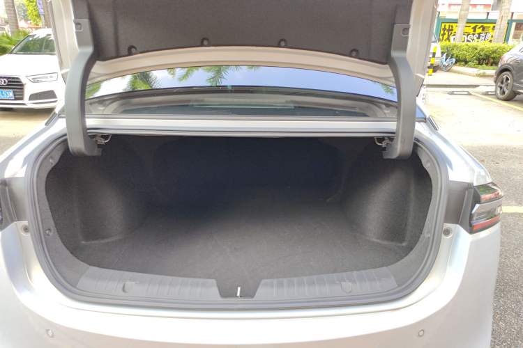 Used AION S Plus 2021 70 Tech Edition
