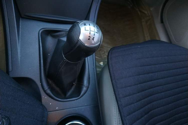 Used Bestune B50 2011 1.6L Manual Prestige Edition