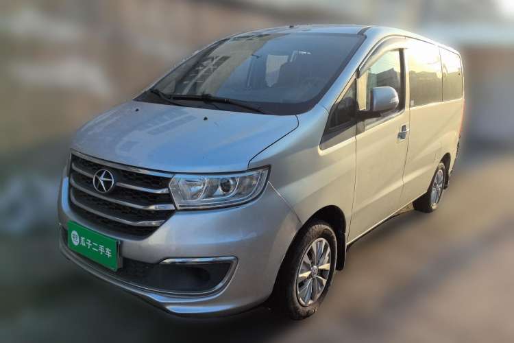 Used JAC M3 2016 IKEA Edition 1.6L Luxury Model