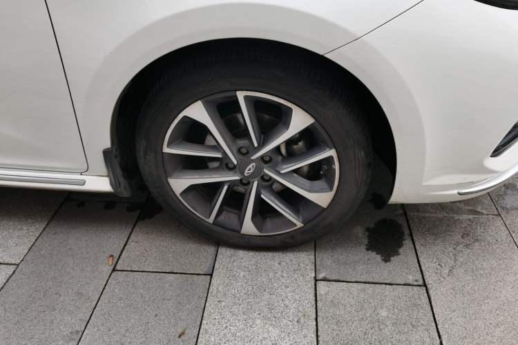 Used Chery Arrizo GX 2018 1.5T Manual Version Emission Standard China V
