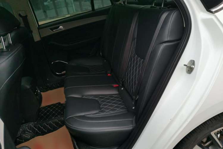 Used Chery Arrizo GX 2018 1.5T Manual Version Emission Standard China V
