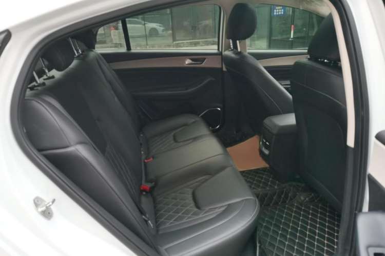 Used Chery Arrizo GX 2018 1.5T Manual Version Emission Standard China V
