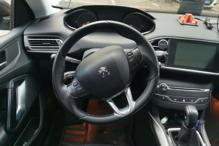 Used Peugeot 308S 2015 1.6T Automatic Ruichi Edition
