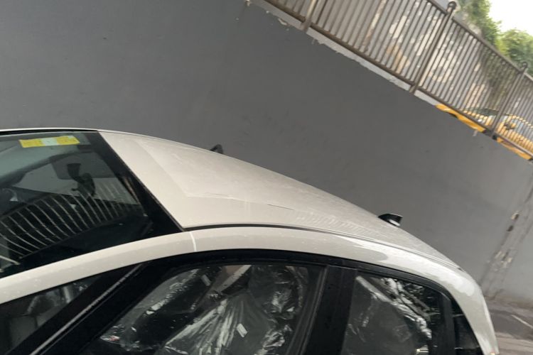 Used Honda Fit 2023 1.5L CVT Trend Edition