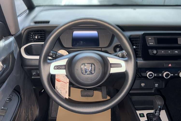 Used Honda Fit 2023 1.5L CVT Trend Edition