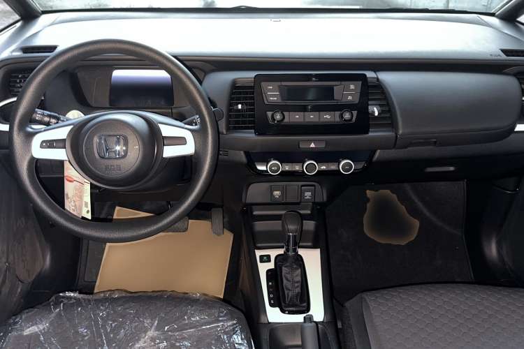 Used Honda Fit 2023 1.5L CVT Trend Edition