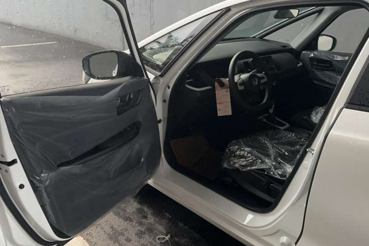 Used Honda Fit 2023 1.5L CVT Trend Edition