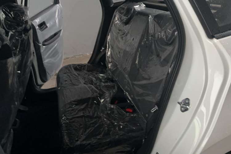 Used Honda Fit 2023 1.5L CVT Trend Edition