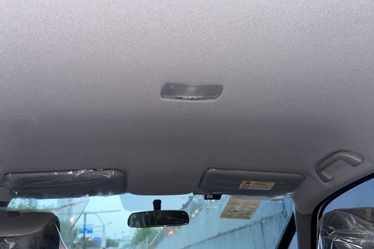 Used Honda Fit 2023 1.5L CVT Trend Edition