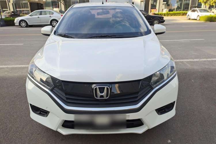 Used Honda Greiz 2016 1.5L CVT Classic Edition