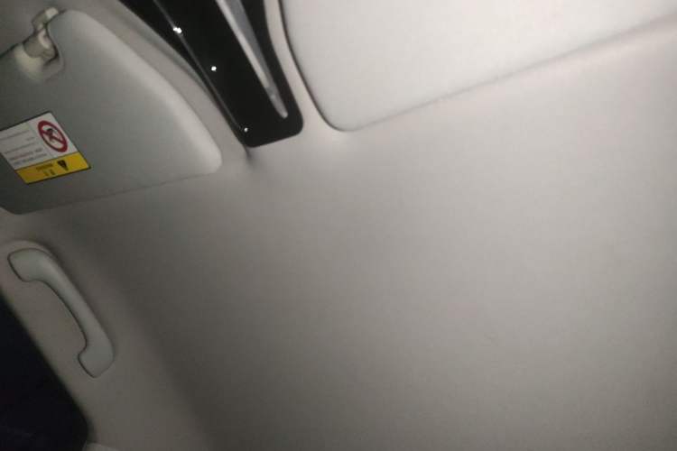 Used Zotye E200 2018 Pro Model