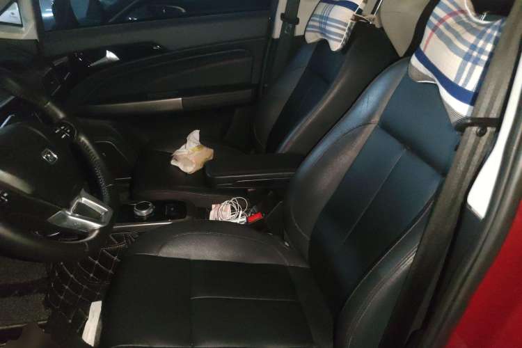 Used Zotye E200 2018 Pro Model