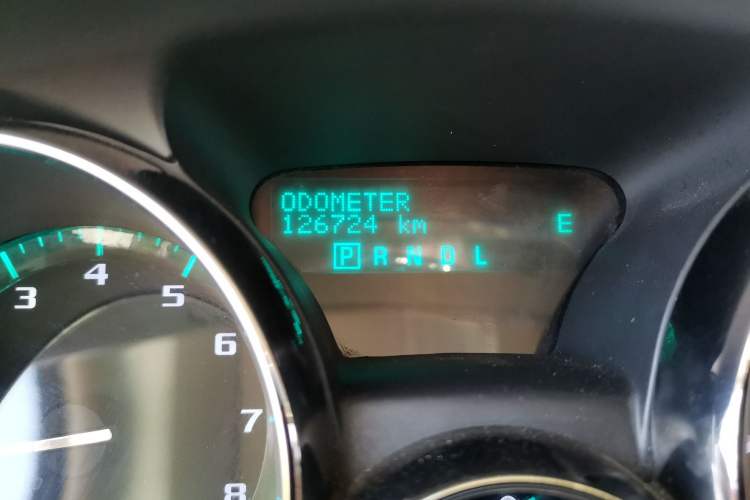 Used Buick Enclave 2014 3.6L Four-Wheel Drive Smart Luxury Flagship Edition
