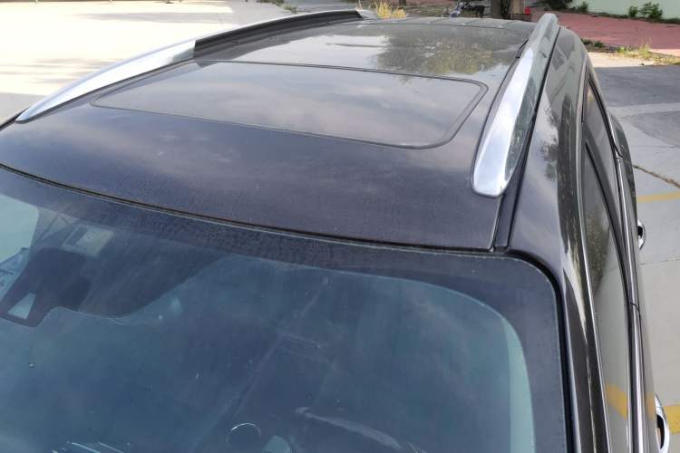 Used Buick Enclave 2014 3.6L Four-Wheel Drive Smart Luxury Flagship Edition
