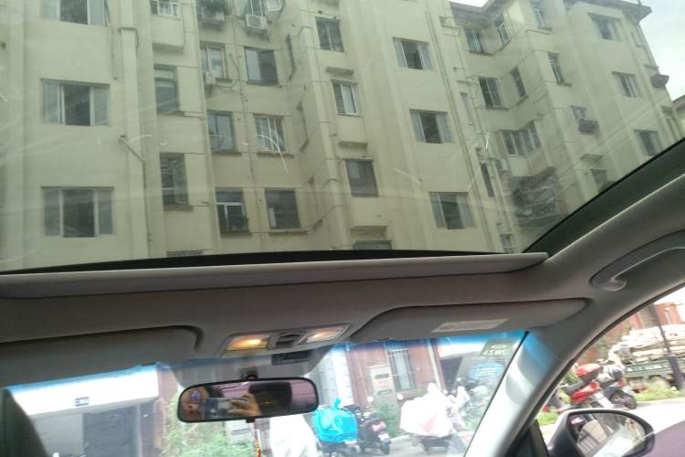 Used Hyundai Mistra 2014 1.8L Automatic Smart GLS
