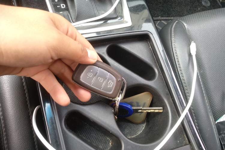 Used Hyundai Mistra 2014 1.8L Automatic Smart GLS
