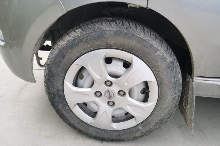 Used Jinbei New Hiace X30L 2021 1.5L Wealth Central Air Conditioning Version Coach China VI Standard SWC15M