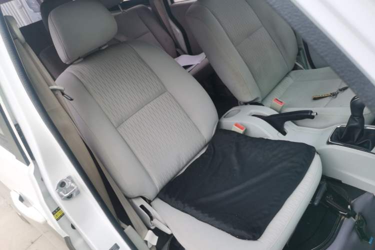 Used Jinbei New Hiace X30L 2021 1.5L Wealth Central Air Conditioning Version Coach China VI Standard SWC15M