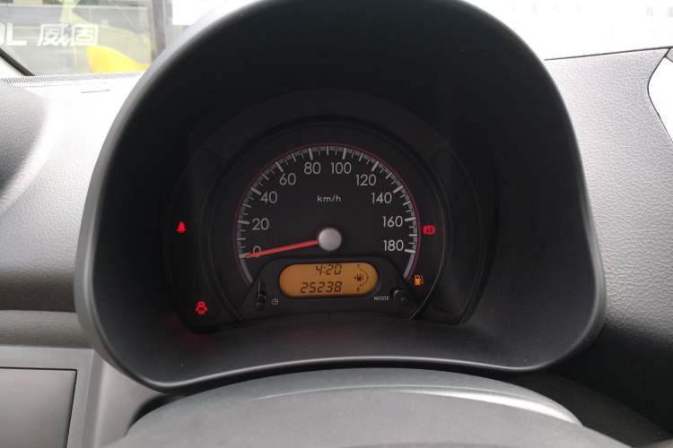 Used Suzuki Alto 2013 Revised Version 1.0L Manual Comfort Edition