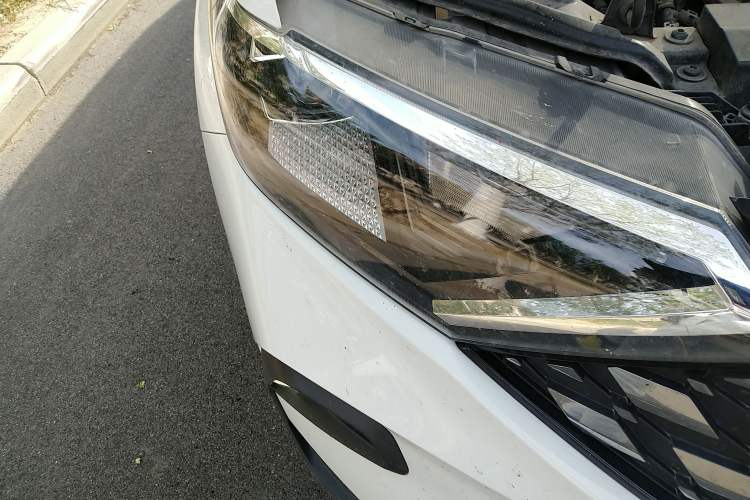Used Jetta VS7 2020 1.4T Automatic Glory Edition