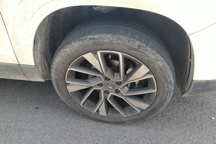 Used Jetta VS7 2020 1.4T Automatic Glory Edition