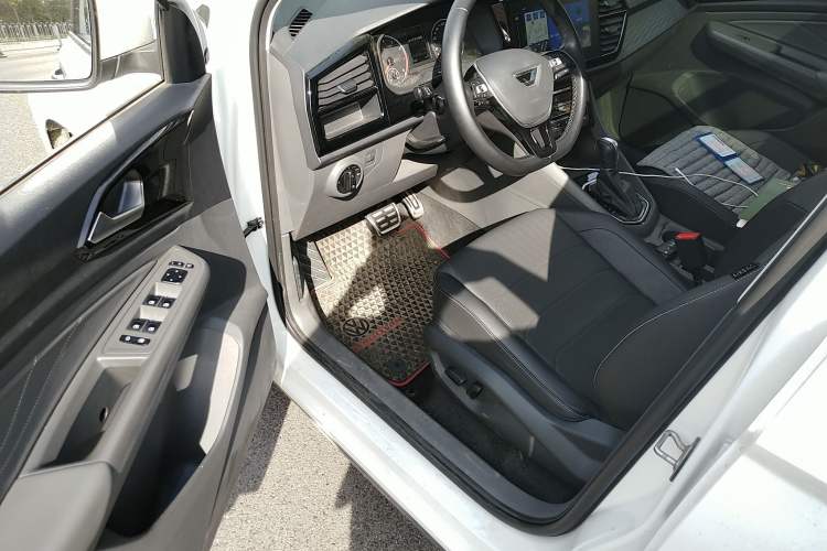 Used Jetta VS7 2020 1.4T Automatic Glory Edition